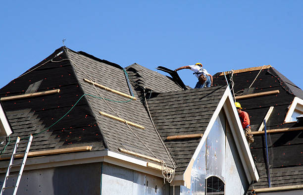 Roof Gutter Cleaning in Bethpage, NY